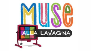 Muse alla lavagna