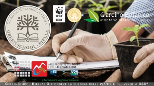 aperte le iscrizioni al corso di progettazione del giardino